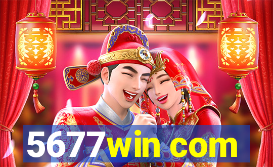 5677win com